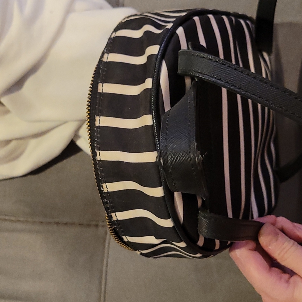 Authentic Kate Spade Mini Backpack - image 5